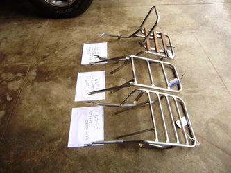 Sold Ebayi 6/17/21 Honda CB750 K1-K5 NOS luggage rack sku 6601