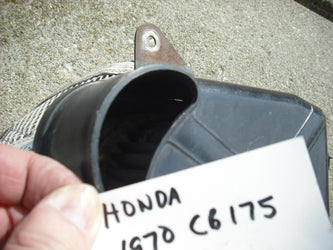 Honda CB175 CL175 Right Air Box
