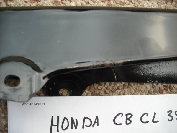 Honda CB350 CL350 New Metal Chainguard NOS sku 3146