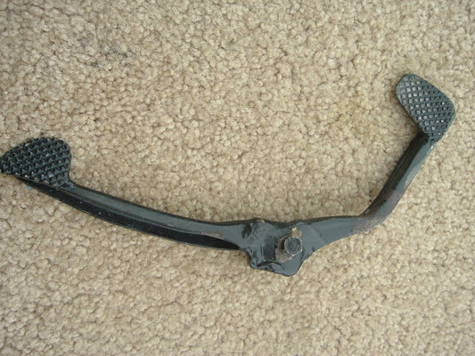 Honda Heel Toe Shifter 1149