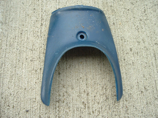 Honda C70 Front Cover Shroud 1309