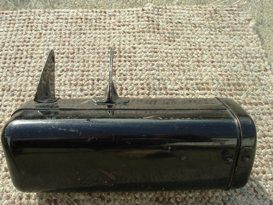 Honda CB350 Tool Box  1192