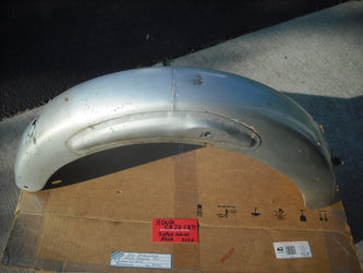 Honda CB77 Honda CB72 Superhawk Rear Fender 3235