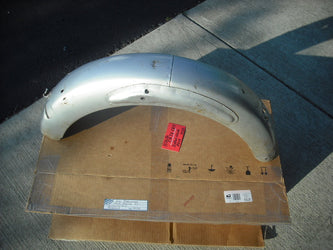 Honda CB77 Honda CB72 Superhawk Rear Fender 3235