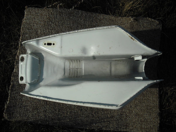 Suzuki DR400 Gas Tank