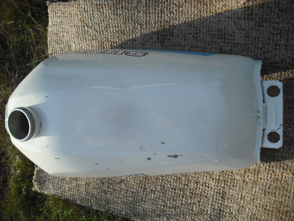 Suzuki DR400 Gas Tank