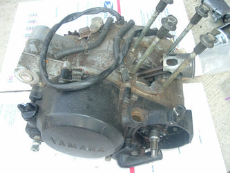 Sold Yamaha DT50 Engine Bottom End sku 1474
