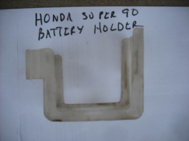 Honda Super 90 S90 Battery Holder