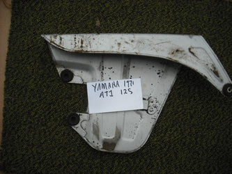 Yamaha AT1 125 Chain Guard