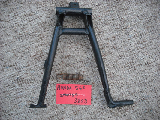 Honda Sport 65 S65 Center Stand sku 3805