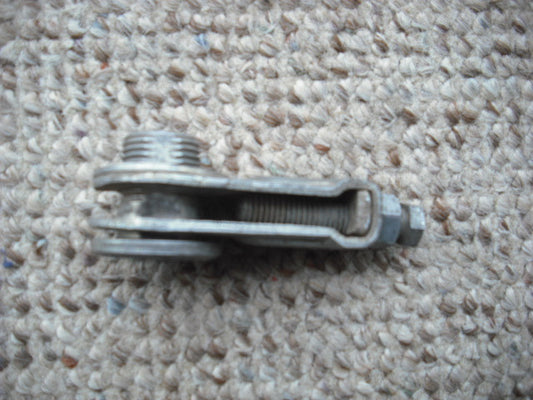 Suzuki 1974 TC100 Chain Adjuster 3845