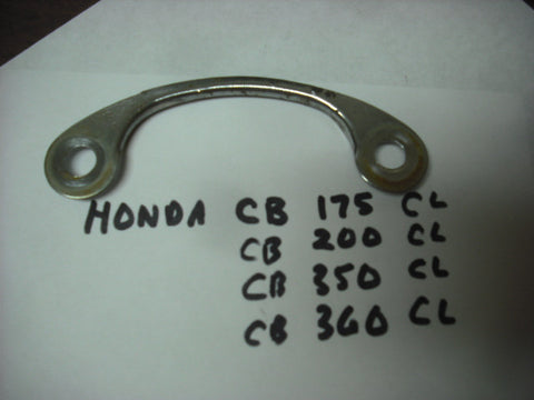 Honda Handlebar Cable Bridge CB CL 175,200,350,360