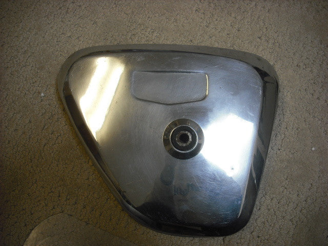 Honda CB450K1 CL450K1 Sidecover Right 3869