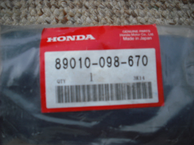 Honda C70  NOS Tool Kit 89010-098-670