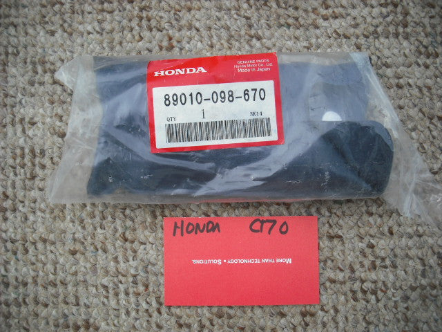 Honda C70  NOS Tool Kit 89010-098-670