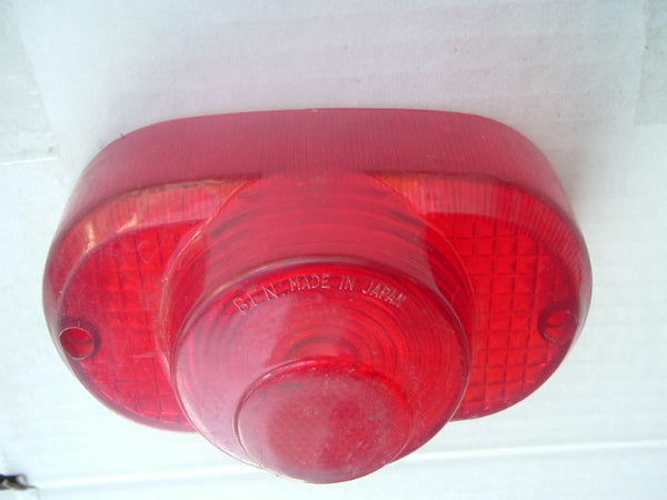 Honda CL350 K0 Tail Light Lense