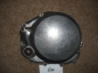 Honda CB500 Four Clutch Cover 1971-1973 sku 1502