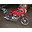 Sold Honda CB400 Four Rear Rack 4005