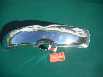 Sold Honda Rear Fender Possibly CL350 K0