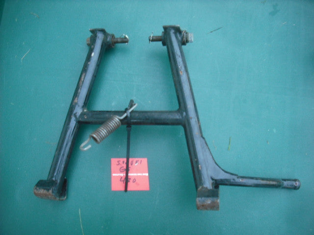 Suzuki GS450 Center Stand 4011