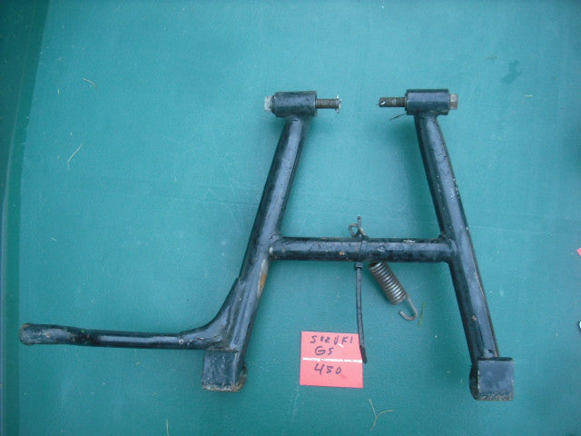 Suzuki GS450 Center Stand 4011