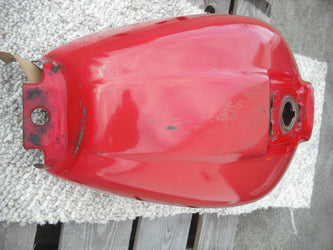 Honda CB400 Gas Tank 4081