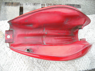 Honda CB400 Gas Tank 4081