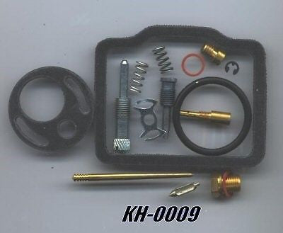 Honda Super 90 Carb Rebuild Kit sku 4230