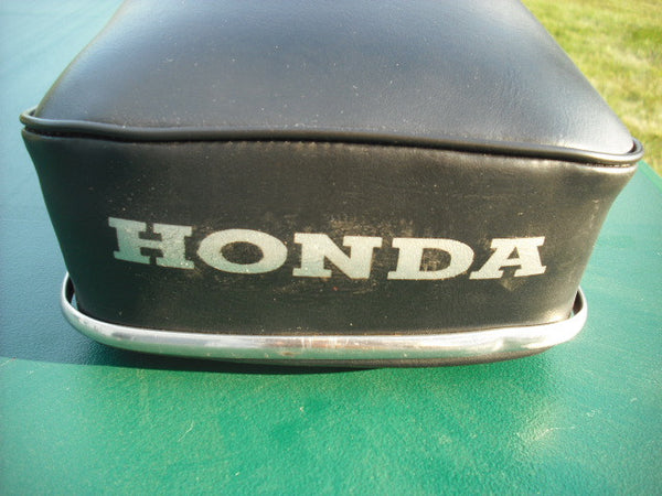 Sold Honda CA95 150 Benly Seat, Like Brand New ,Should Fit CA160 Also