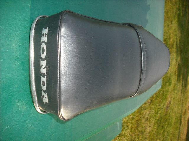 Sold Honda CA95 150 Benly Seat, Like Brand New ,Should Fit CA160 Also