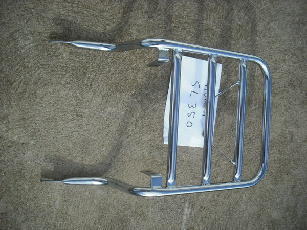 Honda SL350 Luggage Rack Brand New