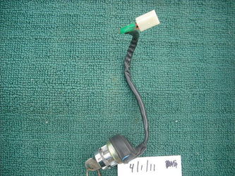 Sold Ebay 9/1/2021 Suzuki TS TC Ignition Switch sku 1900
