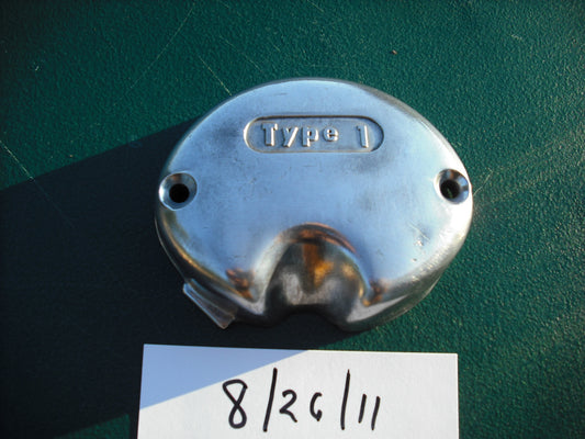 Honda CB77 Honda CB72 Honda CL77 Honda CL77 Points Cover sku 1983