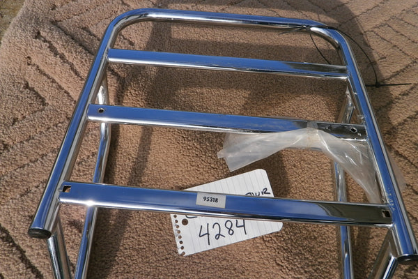 Honda CB400F Four NOS Amco Rack 4284