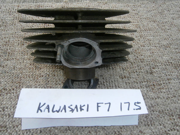 Kawasaki F7 175 cc cylinder kawasaki part 11005-5002 my sku 4398