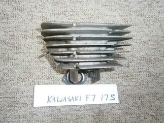 Kawasaki F7 175 cc cylinder kawasaki part 11005-5002 my sku 4398