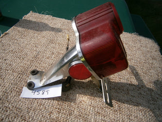 Sold  on Ebay Suzuki TS250 TS400  35710-12 1972 Tail Light 4589