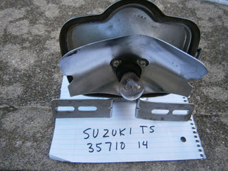Suzuki TS125 Tail Light  part number 35710-14 sku 4624