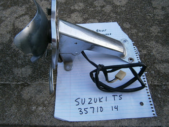 Suzuki TS125 Tail Light  part number 35710-14 sku 4624
