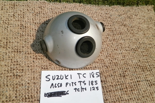 Suzuki TS185  TC185 Headlight Shell 4304