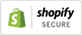 Shopify secure badge